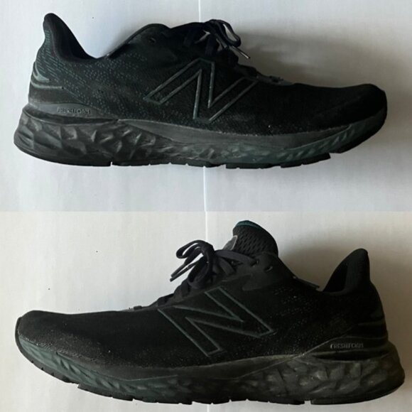 Like New New Balance 880 V11 GTX GORE-TEX Waterproof Running Shoes - Picture 1 of 6